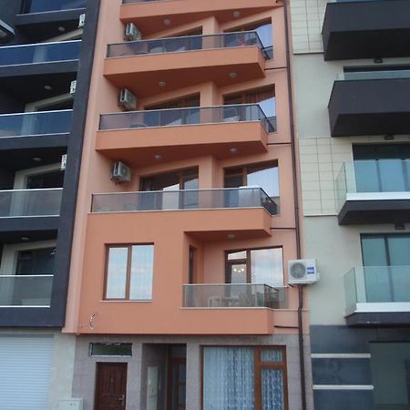 Cherno More 2 Apartament Gmina Gmina Pomorie Zewnętrze zdjęcie