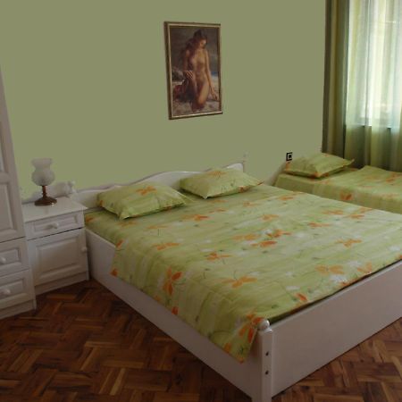 Cherno More 2 Apartament Gmina Gmina Pomorie Zewnętrze zdjęcie