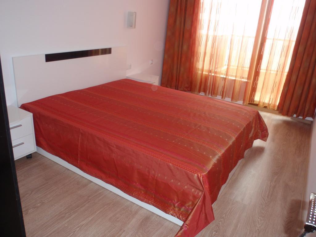 Cherno More 2 Apartament Gmina Gmina Pomorie Zewnętrze zdjęcie