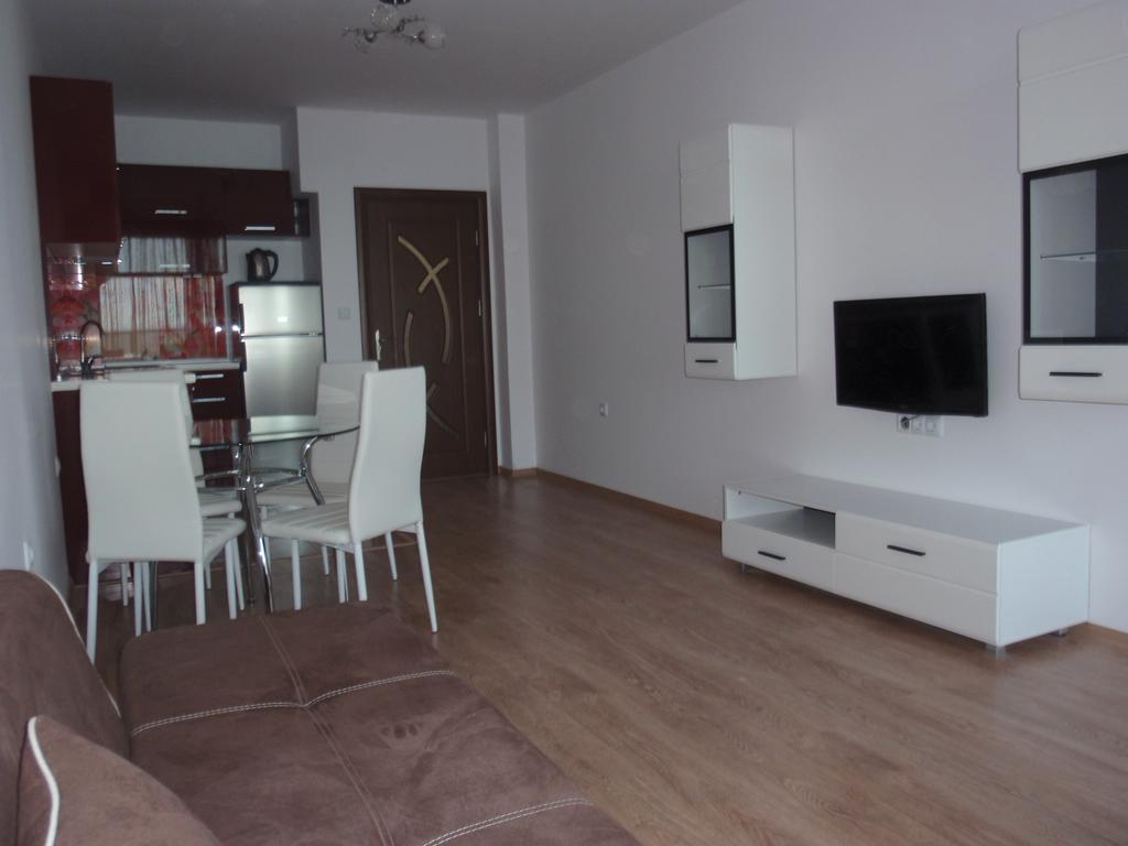 Cherno More 2 Apartament Gmina Gmina Pomorie Zewnętrze zdjęcie