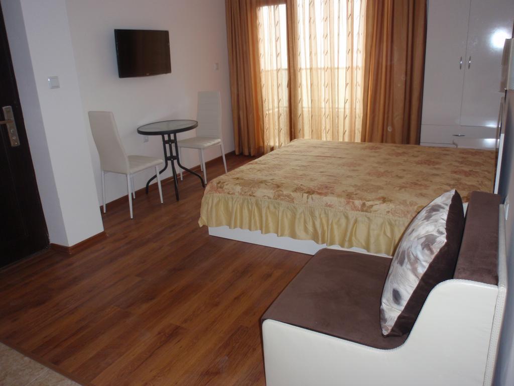 Cherno More 2 Apartament Gmina Gmina Pomorie Zewnętrze zdjęcie