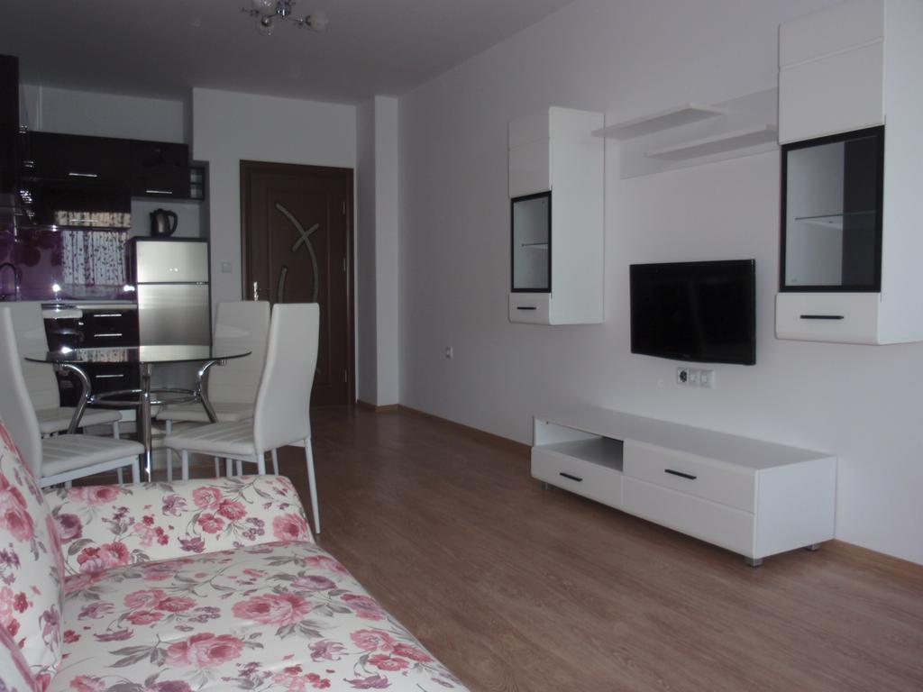 Cherno More 2 Apartament Gmina Gmina Pomorie Zewnętrze zdjęcie