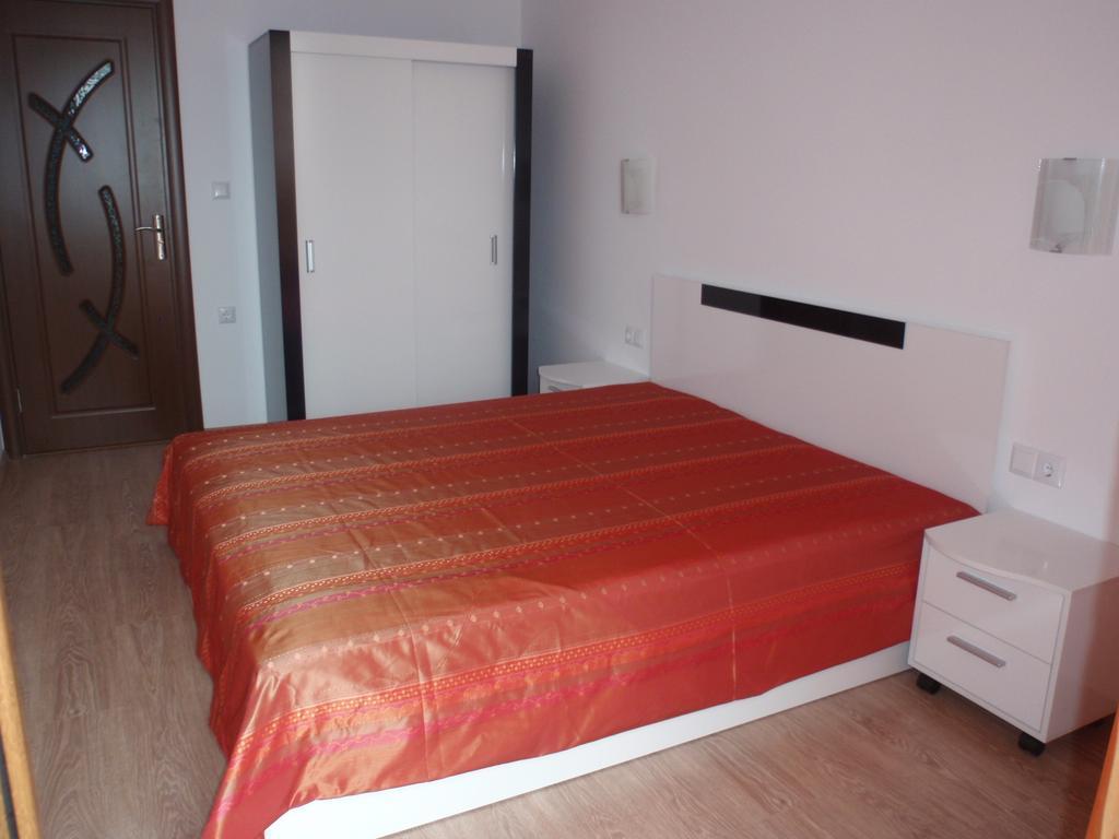 Cherno More 2 Apartament Gmina Gmina Pomorie Zewnętrze zdjęcie