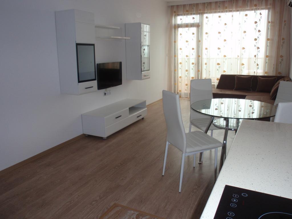 Cherno More 2 Apartament Gmina Gmina Pomorie Zewnętrze zdjęcie