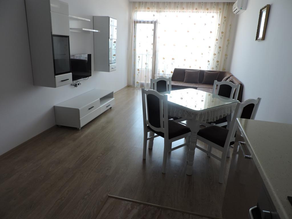 Cherno More 2 Apartament Gmina Gmina Pomorie Zewnętrze zdjęcie