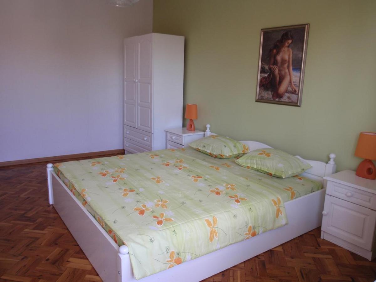 Cherno More 2 Apartament Gmina Gmina Pomorie Zewnętrze zdjęcie