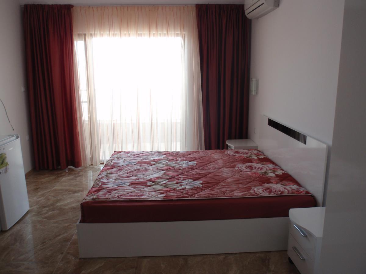 Cherno More 2 Apartament Gmina Gmina Pomorie Zewnętrze zdjęcie