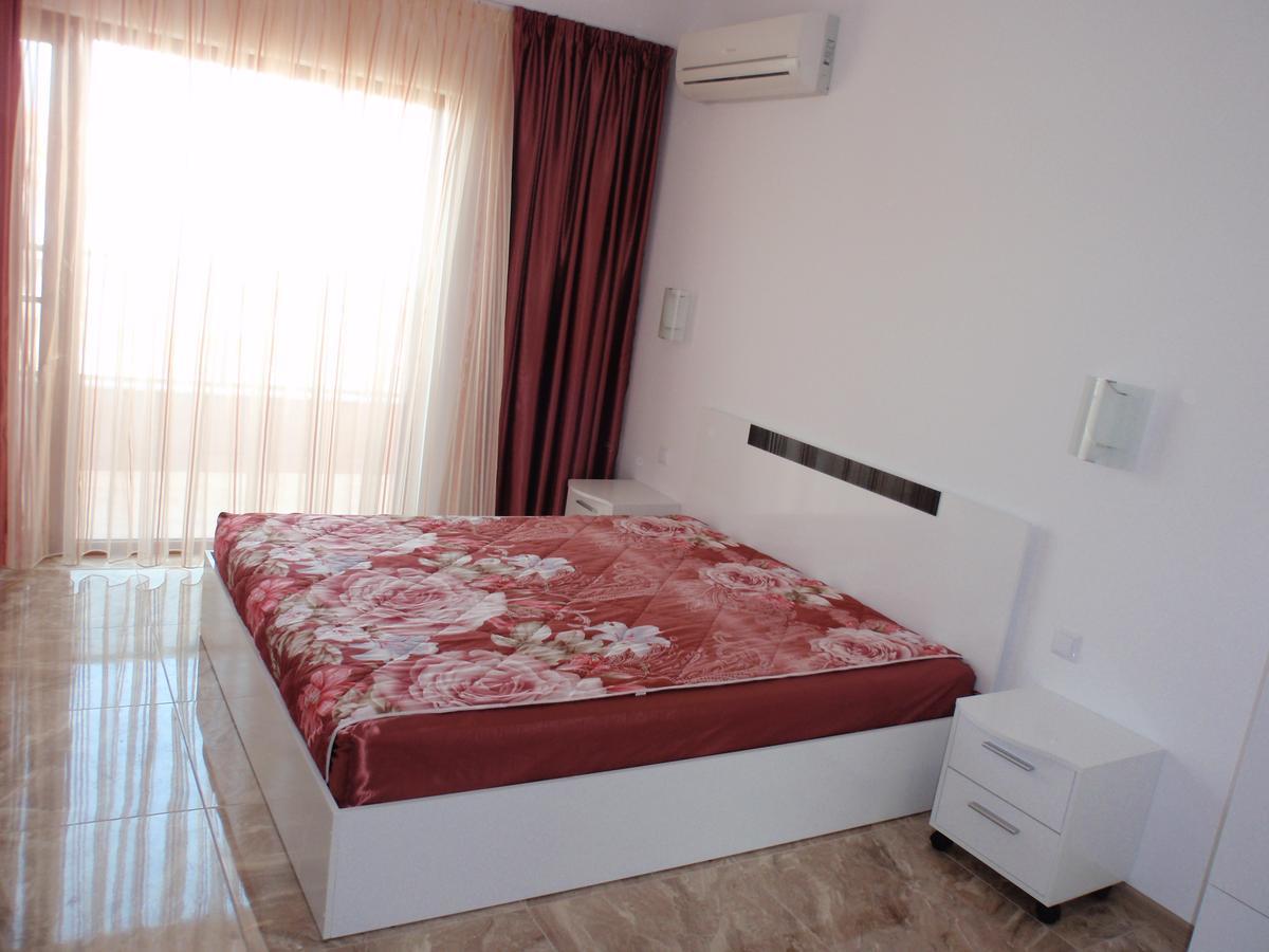 Cherno More 2 Apartament Gmina Gmina Pomorie Zewnętrze zdjęcie