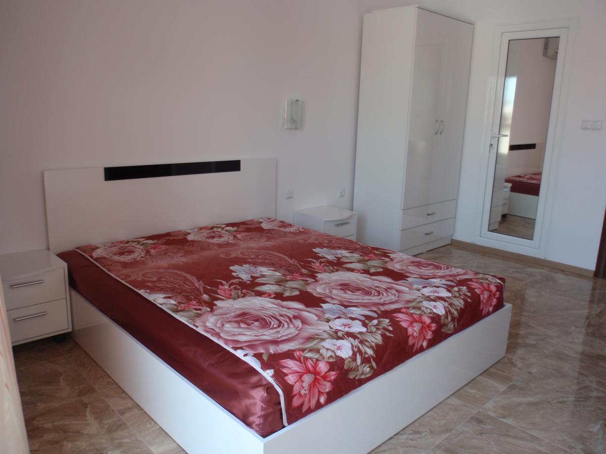 Cherno More 2 Apartament Gmina Gmina Pomorie Zewnętrze zdjęcie