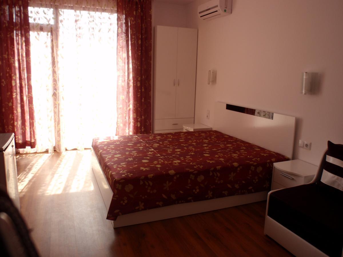 Cherno More 2 Apartament Gmina Gmina Pomorie Zewnętrze zdjęcie