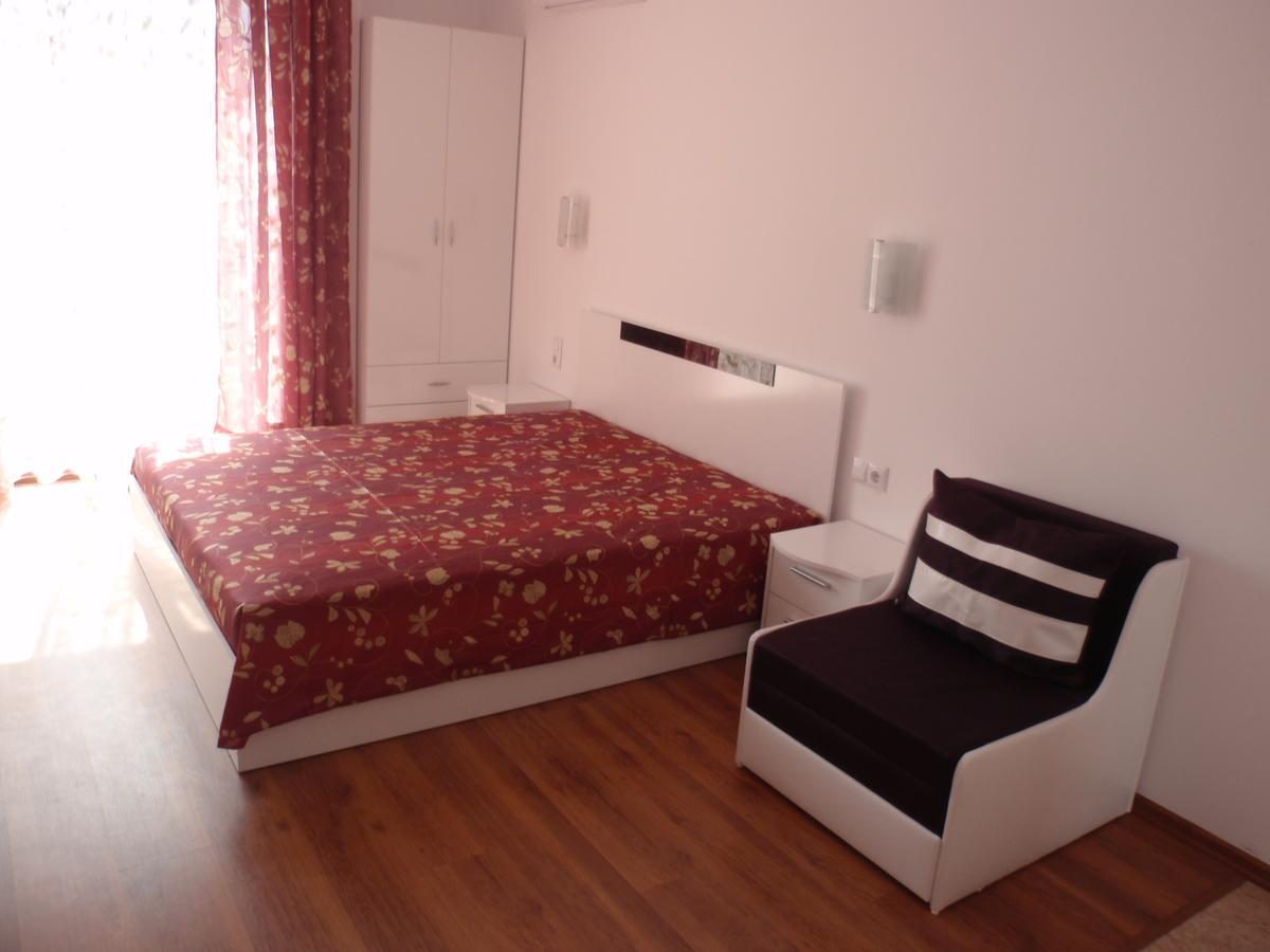 Cherno More 2 Apartament Gmina Gmina Pomorie Zewnętrze zdjęcie